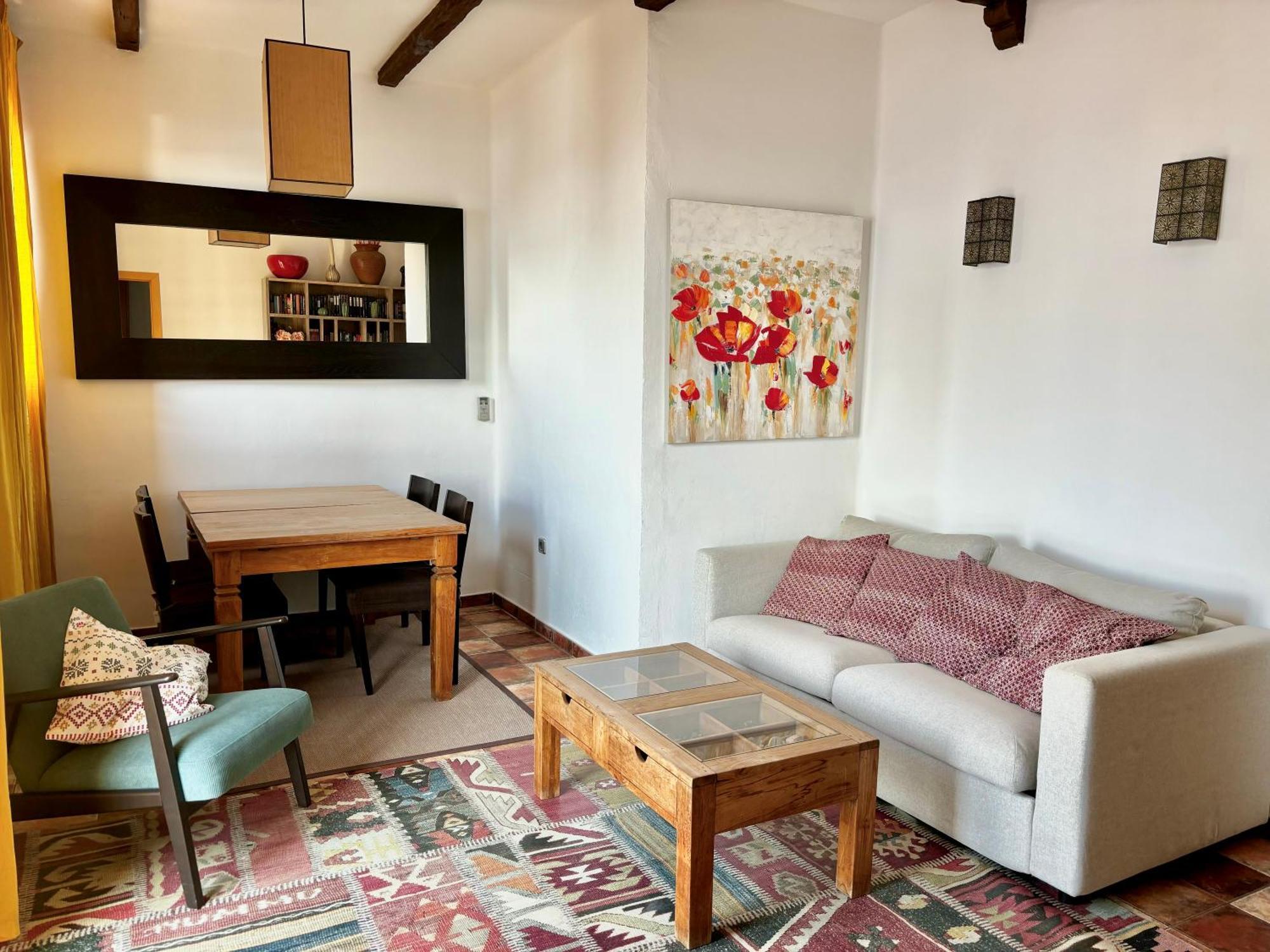 Barceloneta Ramblas Apartments Eksteriør bilde