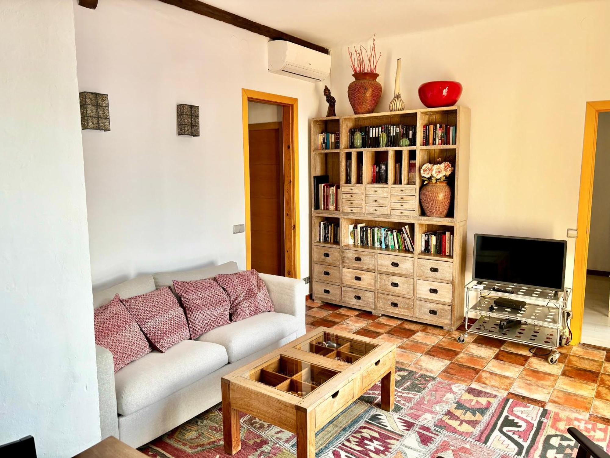 Barceloneta Ramblas Apartments Eksteriør bilde